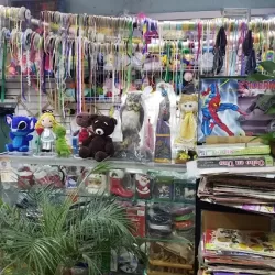 merceria y dulceria Rolexitho