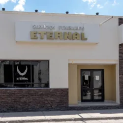 Funerales Eternal