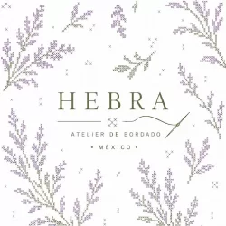 HEBRA Atelier de bordado