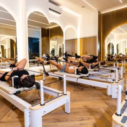 Nova Forma Pilates Studio