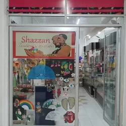 SHAZZAN