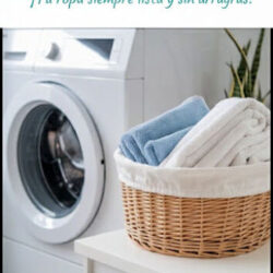 Arco Blanco Laundry