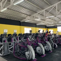 Body Health Gym Arandas