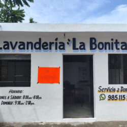Lavanderia la bonita