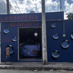 Lavandería blanquita 4