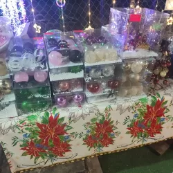La Casita de la Esfera