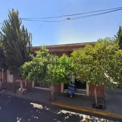 Papeleria Merceria Y Regalos