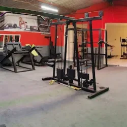 Kronos Gym