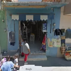 Telas y Merceria Valencia