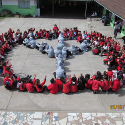 Jardín de Infantes y Colegio Don Bosco