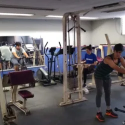 Euro Gym