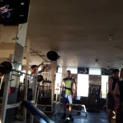 MOCHIS GYM