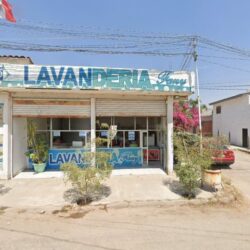 Lavanderia Fany