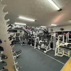 Fitness internacional
