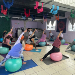 Centro Holistico In Lak Ech