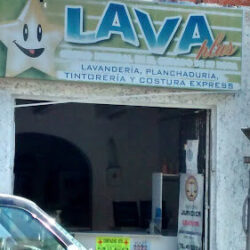 Lava Plus