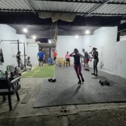 Gimnasio Body&Fitnees