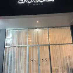 Soleá Studio
