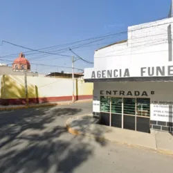 Funeraria San Francisco de Asís