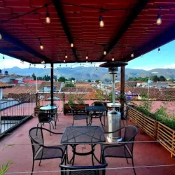Ganesha hotel