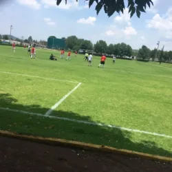 Deportivo San Francisco Acuautla