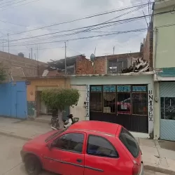 Papelería y Mercería Tarry
