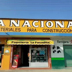 Papeleria " La Pasasadita"