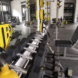 Natural Body Centro Fitness