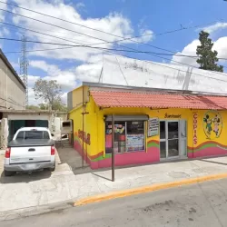 Merceria y Papeleria "Nueva"