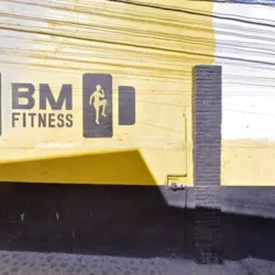 SHE Fitnes club