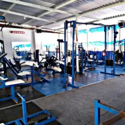 Maxy'm Gym