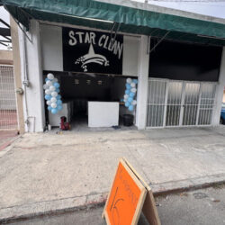 Lavandería Star clean