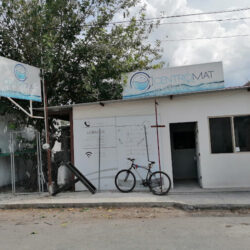 Lavandería las Brisas