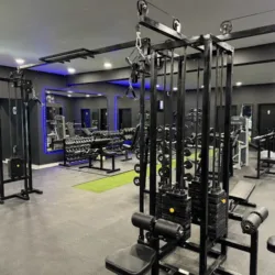 Classic Gym Matamoros