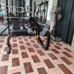 Tiquiti's Functional Fitness