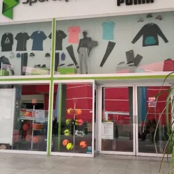 Sports Place Chalco Plaza Chalco 2000