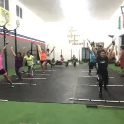 Muuk Fitness