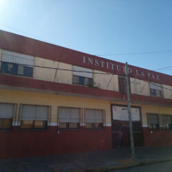 Instituto la Paz