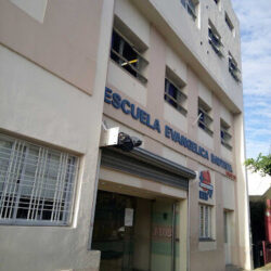 Escuela Evangélica Bautista