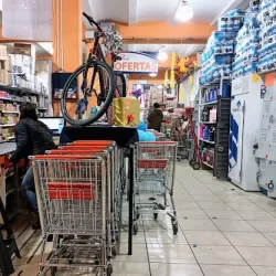 Comercial Puruándiro