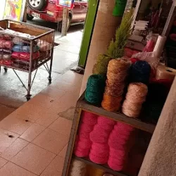Estambres Norma