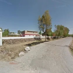 RANCHO LA GLORIA