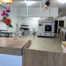 TINTORERÍA (TINTORERA TOLUCA ECO CLEAN /SERVICIO EXPRESS/PLANCHADOS/TEÑIDOS)