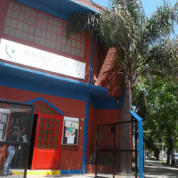 Instituto Sudamericano