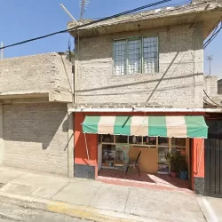 Mercería La Güera