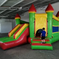 Festejo RENT