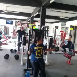 Evolution GYM
