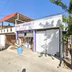 Mercería Y Abarrotes "Elizabeth"