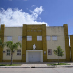 Uep Nro 32 - Nuestra SeÑora Del Carmen