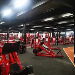 GAIN FIT GYM